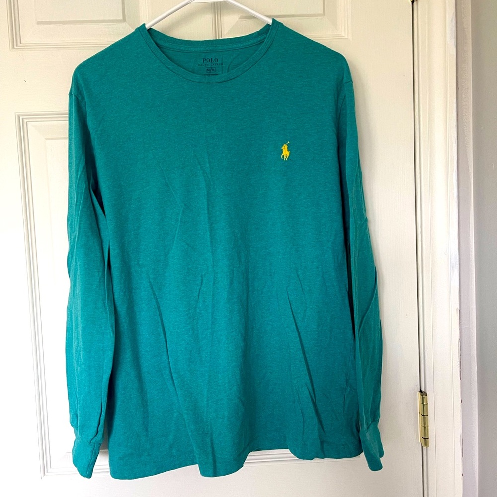 Polo Ralph Lauren Long Sleeve Shirt